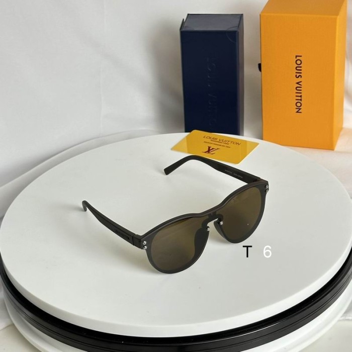 Top Quality L*ouis V*uitton Glasses