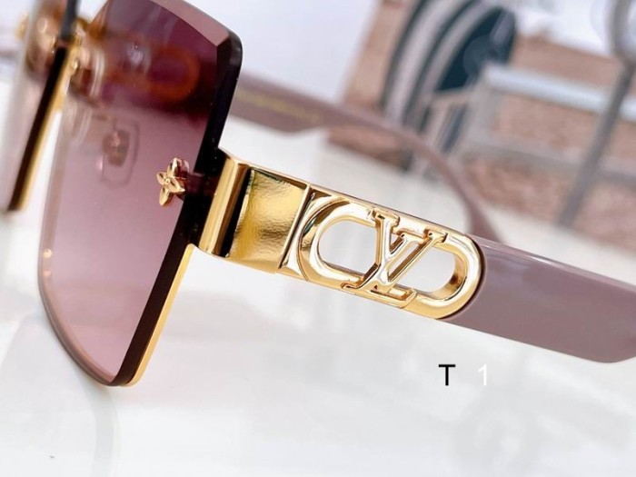 Top Quality L*ouis V*uitton Glasses