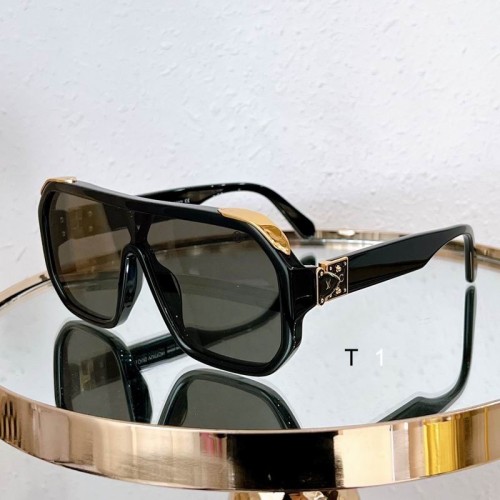 Top Quality L*ouis V*uitton Glasses