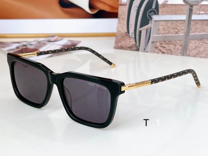 Top Quality L*ouis V*uitton Glasses