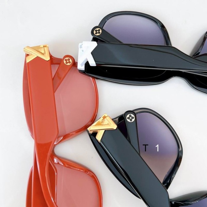 Top Quality L*ouis V*uitton Glasses
