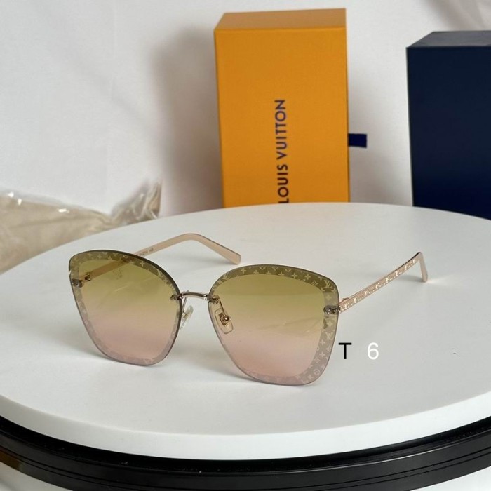 Top Quality L*ouis V*uitton Glasses