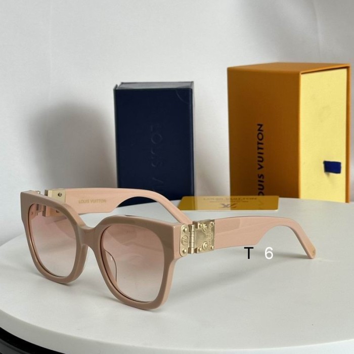 Top Quality L*ouis V*uitton Glasses