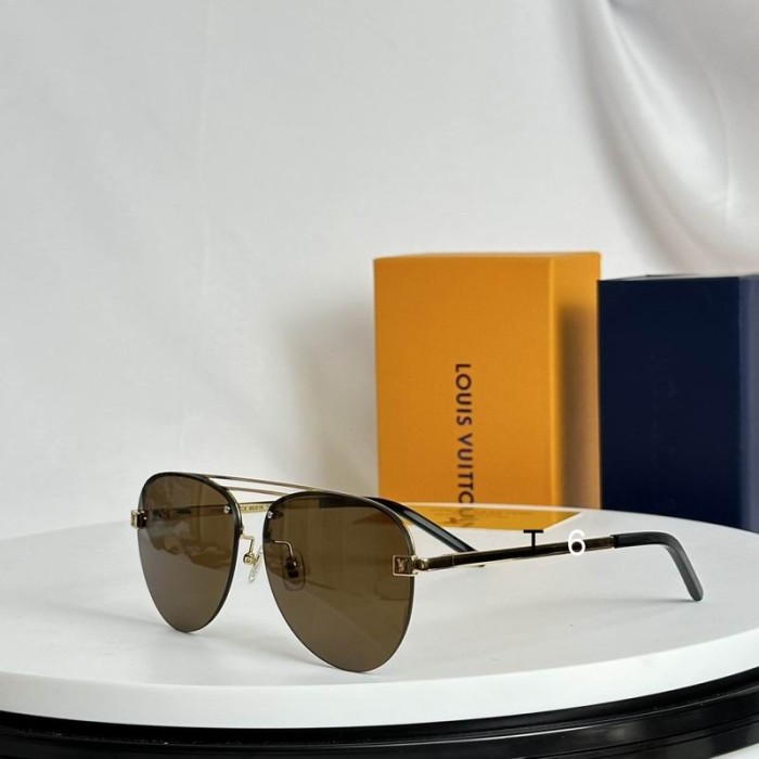 Top Quality L*ouis V*uitton Glasses