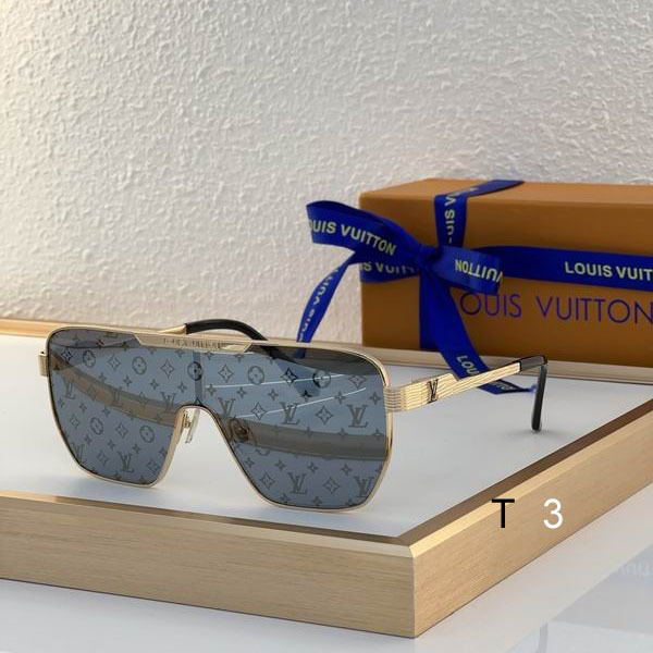 Top Quality L*ouis V*uitton Glasses