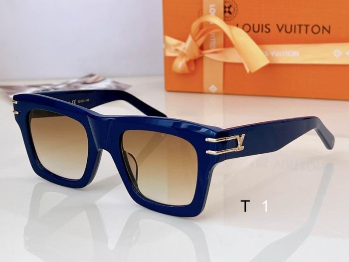 Top Quality L*ouis V*uitton Glasses