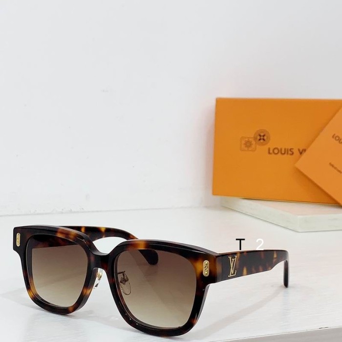 Top Quality L*ouis V*uitton Glasses