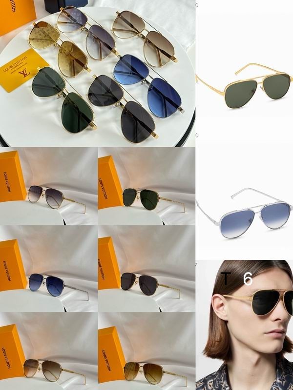 Top Quality L*ouis V*uitton Glasses