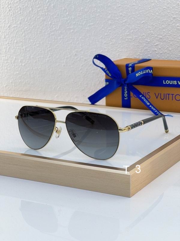 Top Quality L*ouis V*uitton Glasses