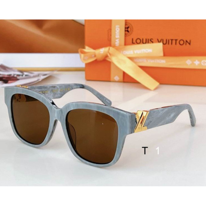 Top Quality L*ouis V*uitton Glasses