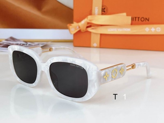 Top Quality L*ouis V*uitton Glasses