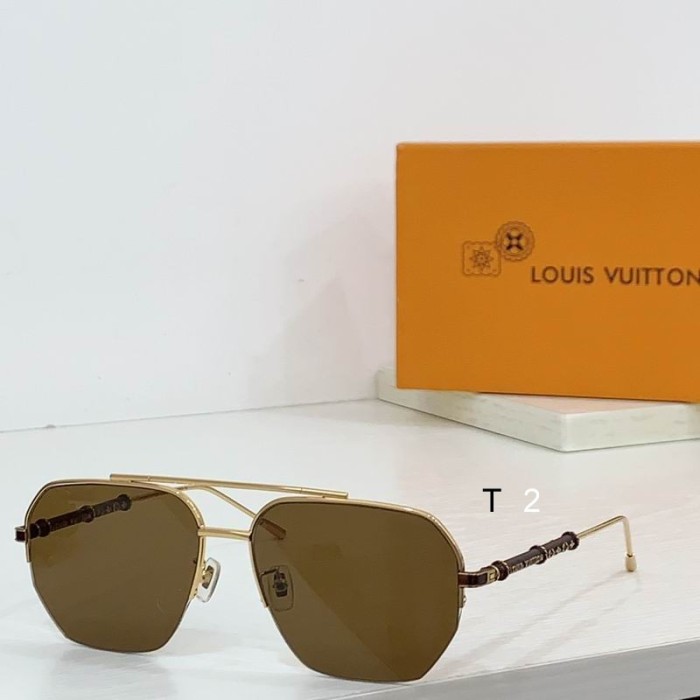 Top Quality L*ouis V*uitton Glasses