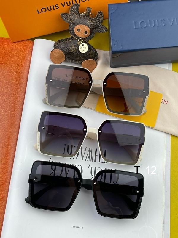 Top Quality L*ouis V*uitton Glasses