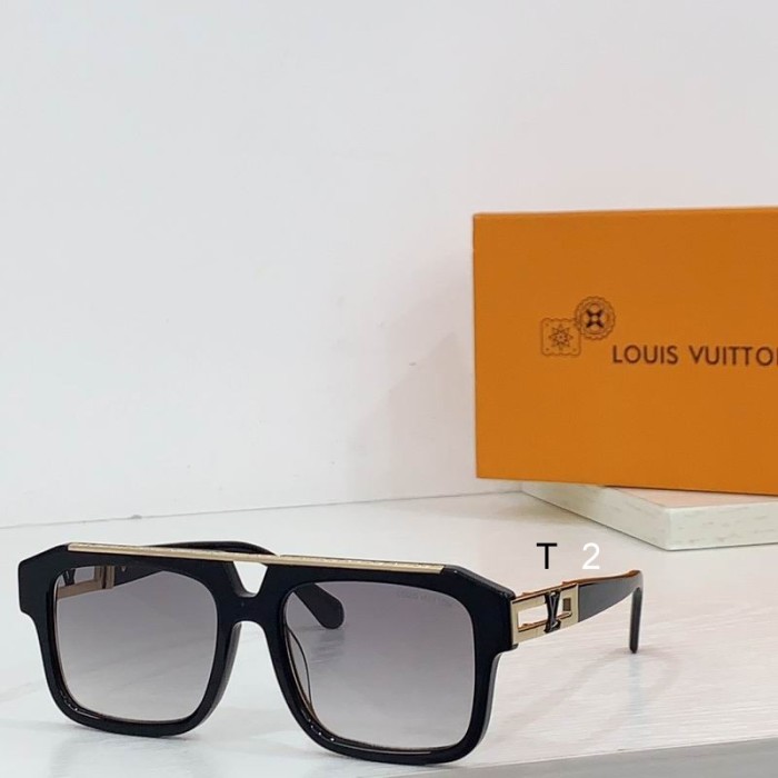 Top Quality L*ouis V*uitton Glasses