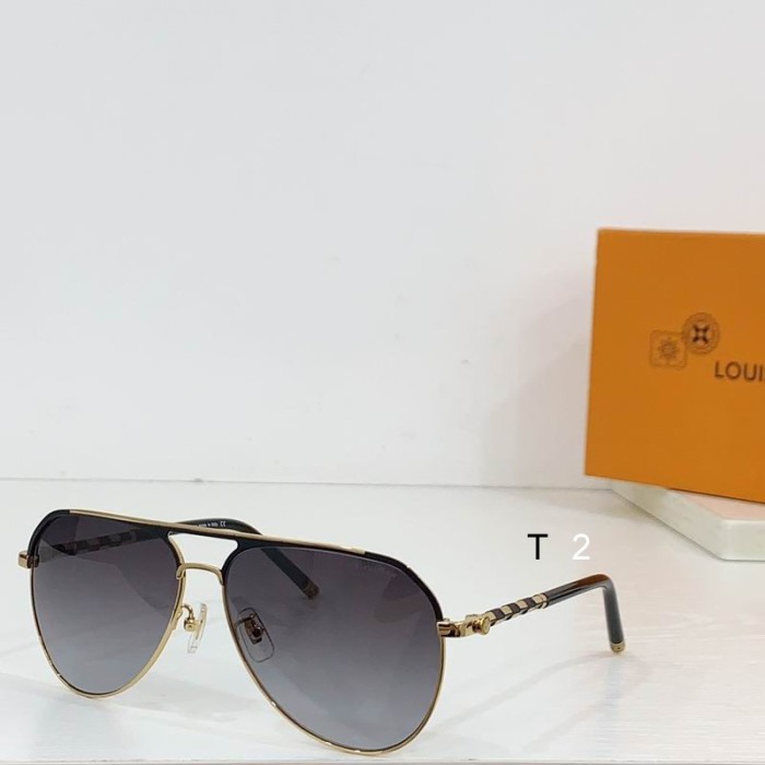 Top Quality L*ouis V*uitton Glasses