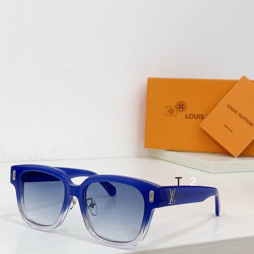 Top Quality L*ouis V*uitton Glasses