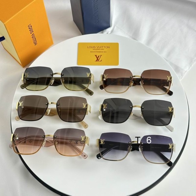 Top Quality L*ouis V*uitton Glasses
