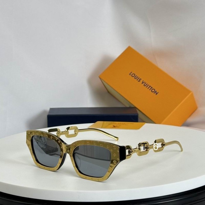 Top Quality L*ouis V*uitton Glasses