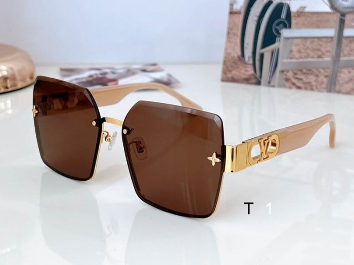 Top Quality L*ouis V*uitton Glasses