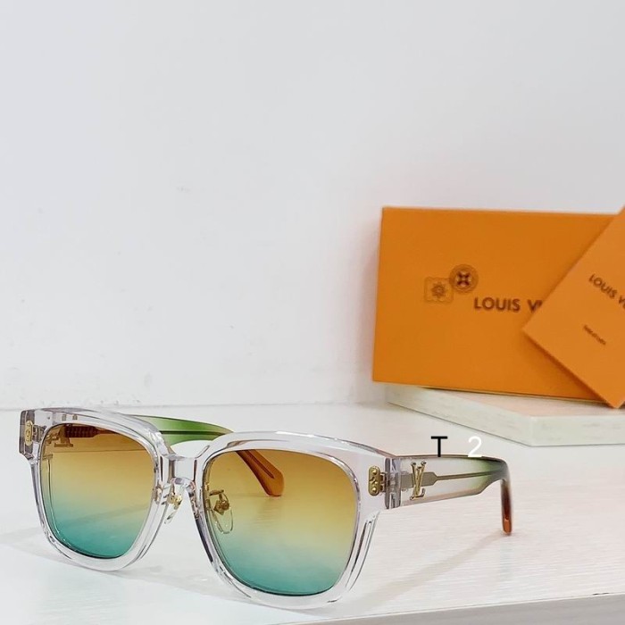 Top Quality L*ouis V*uitton Glasses