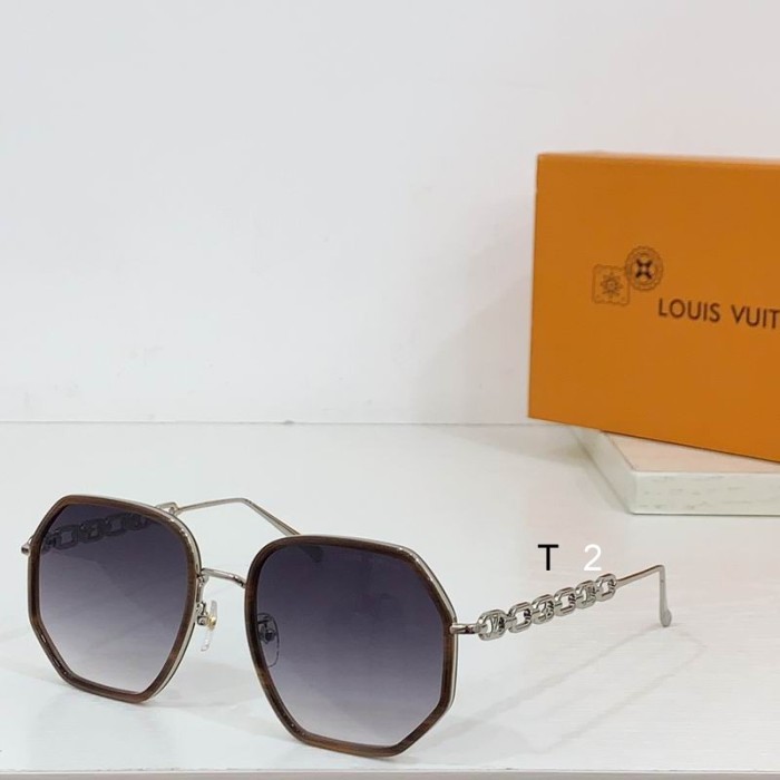 Top Quality L*ouis V*uitton Glasses
