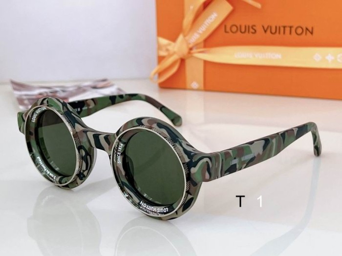 Top Quality L*ouis V*uitton Glasses