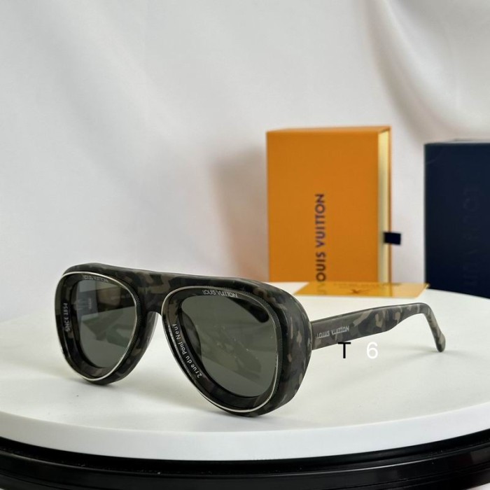 Top Quality L*ouis V*uitton Glasses
