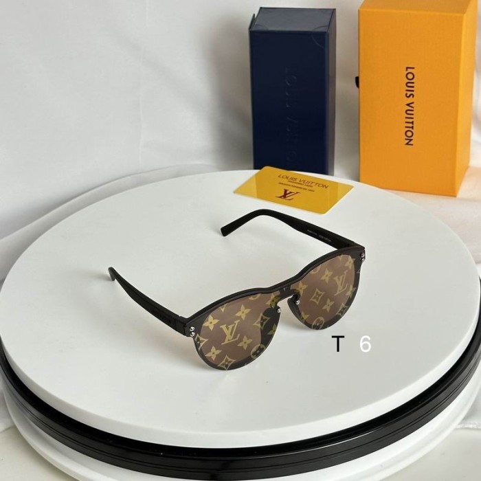 Top Quality L*ouis V*uitton Glasses