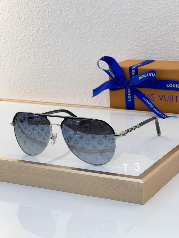 Top Quality L*ouis V*uitton Glasses