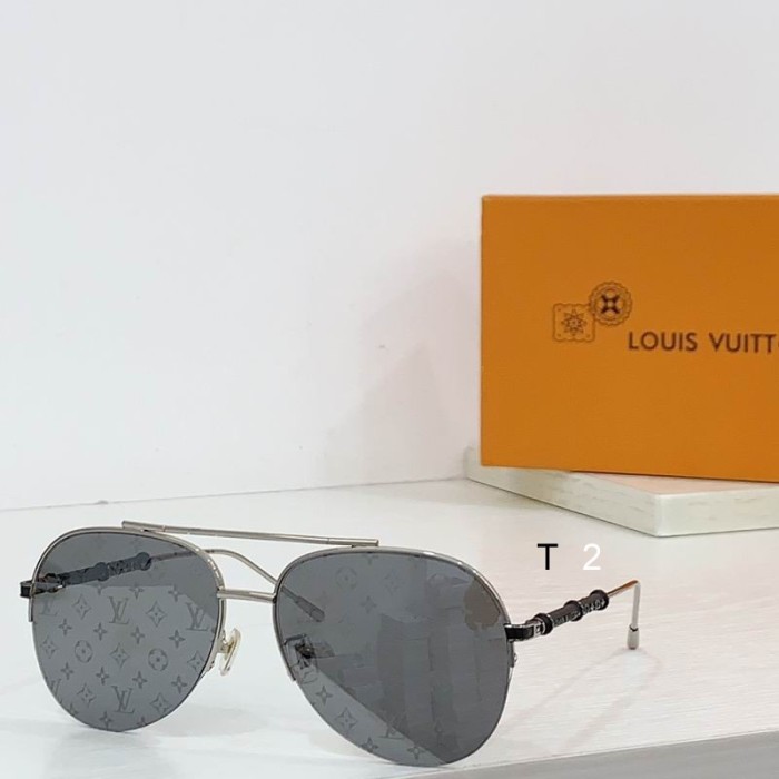 Top Quality L*ouis V*uitton Glasses
