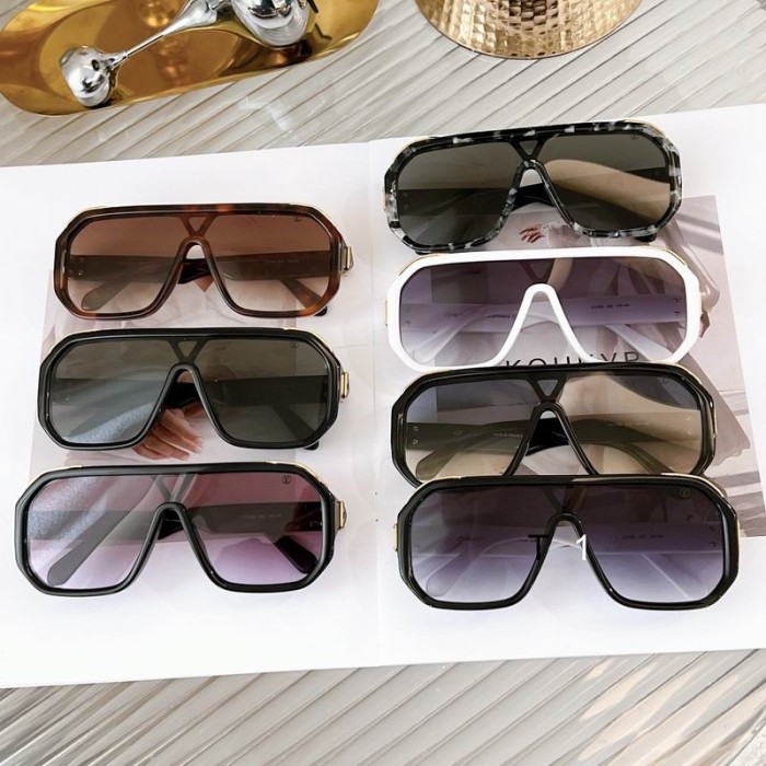 Top Quality L*ouis V*uitton Glasses