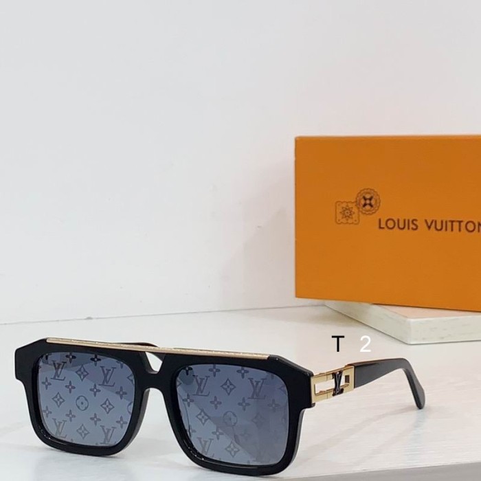 Top Quality L*ouis V*uitton Glasses