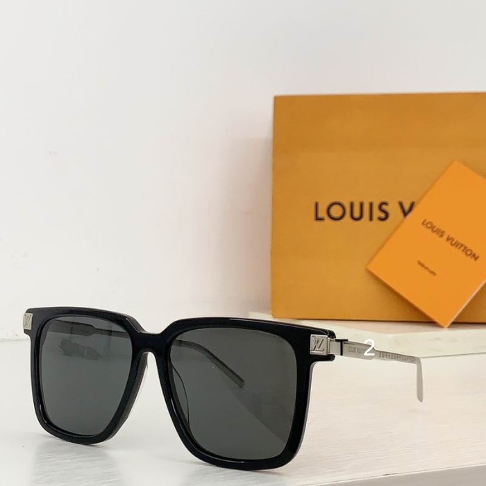 Top Quality L*ouis V*uitton Glasses