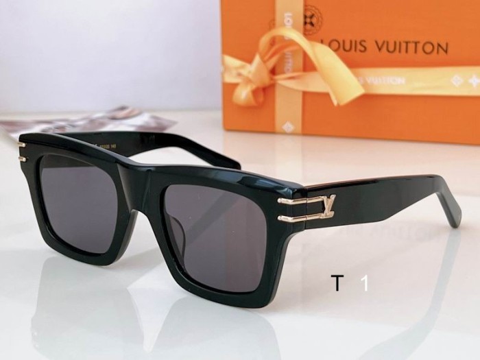 Top Quality L*ouis V*uitton Glasses