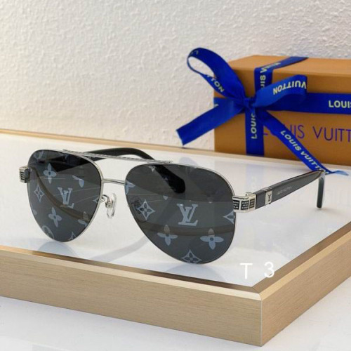 Top Quality L*ouis V*uitton Glasses