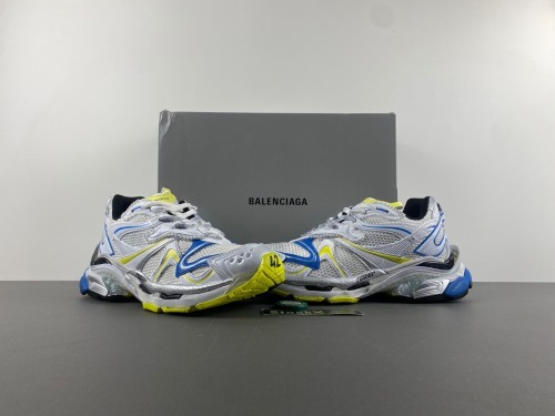 Men Women B*alenciaga  Top Quality Sneakers