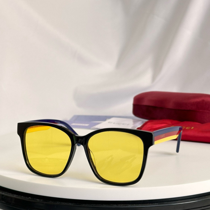 Top Quality G*ucci Glasses