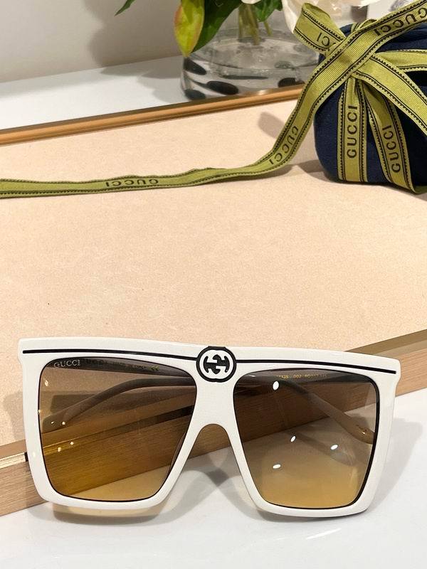 Top Quality G*ucci Glasses