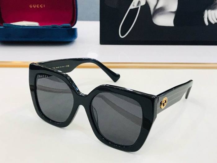 Top Quality G*ucci Glasses