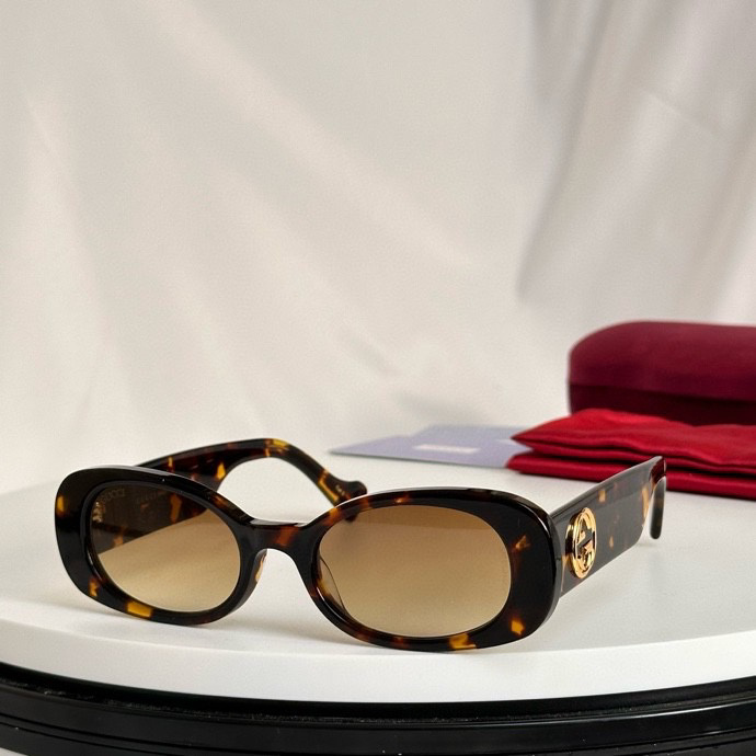 Top Quality G*ucci Glasses