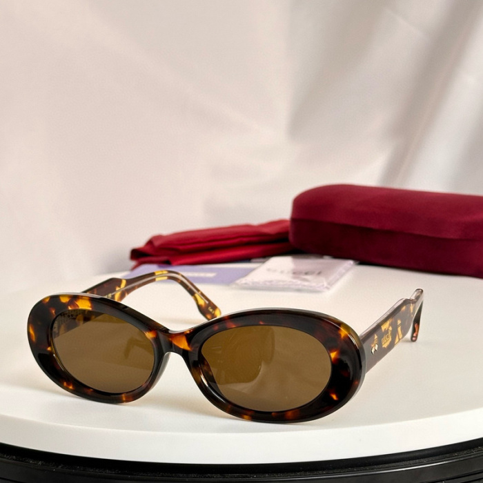 Top Quality G*ucci Glasses
