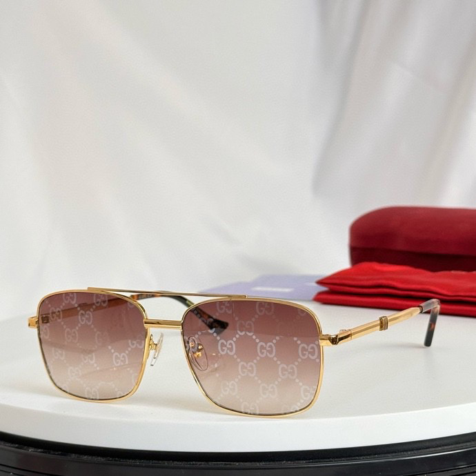 Top Quality G*ucci Glasses