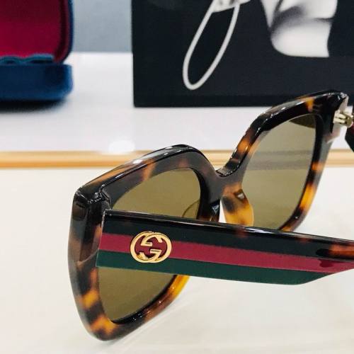 Top Quality G*ucci Glasses