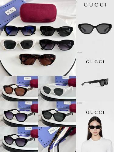 Top Quality G*ucci Glasses