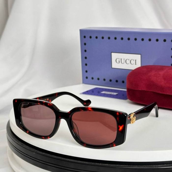 Top Quality G*ucci Glasses