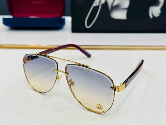 Top Quality G*ucci Glasses