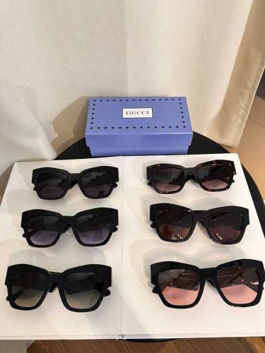 Top Quality G*ucci Glasses