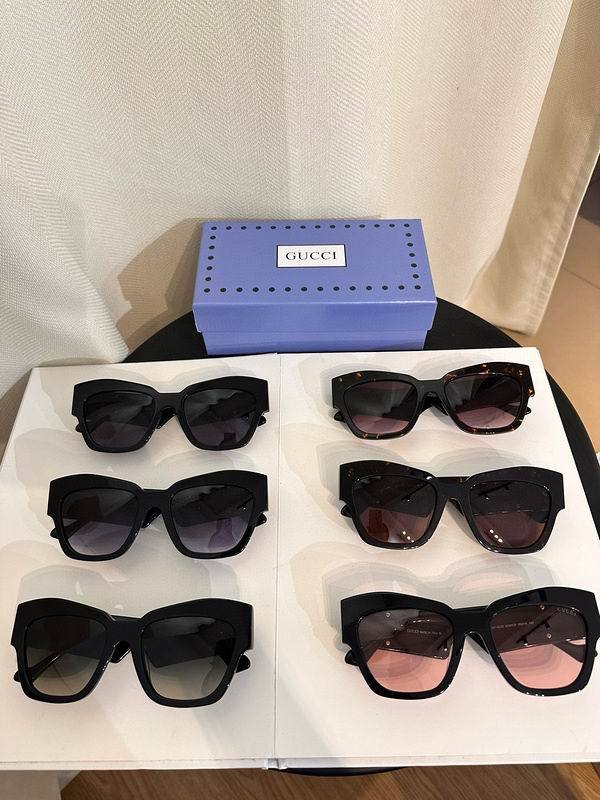 Top Quality G*ucci Glasses