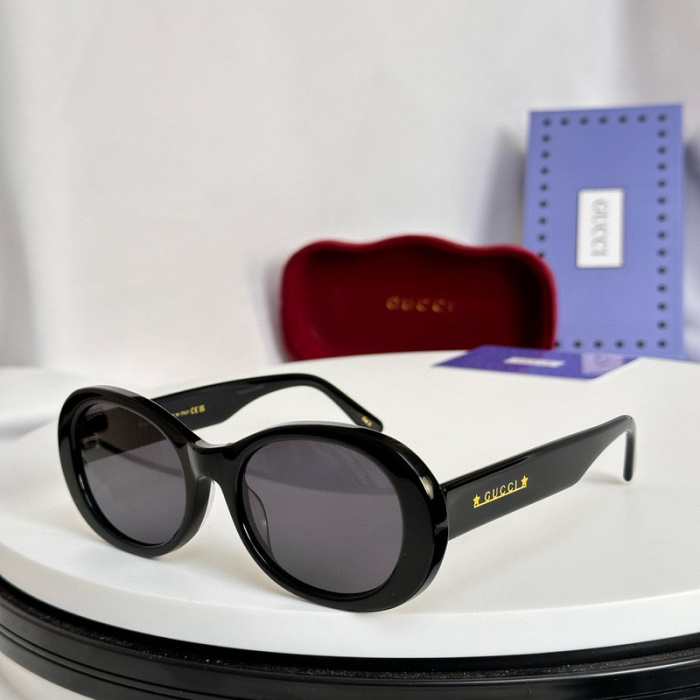 Top Quality G*ucci Glasses