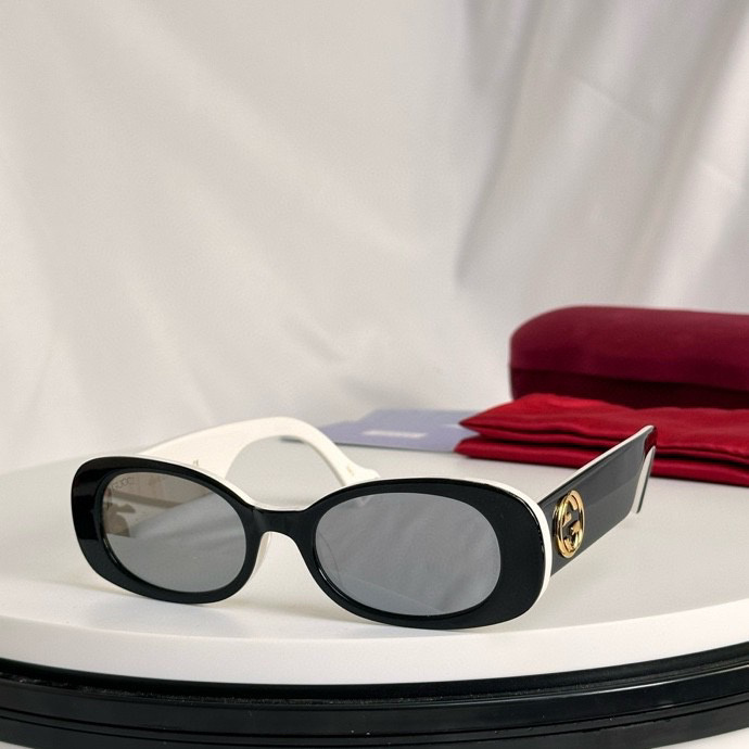 Top Quality G*ucci Glasses